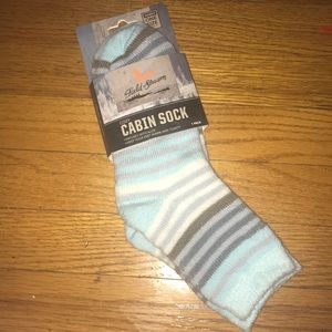 boot socks